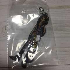 ツイステ 一番くじ ラバーチャーム レオナのサムネイル