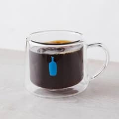 ブルーボトルコーヒー KIYOSUMI GLASS MUG 清澄グラスマグのサムネイル