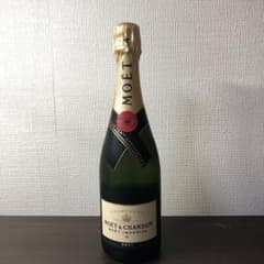 モエシャンドン　750mlのサムネイル