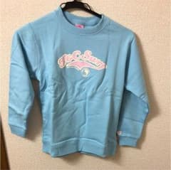 トレーナーのサムネイル