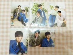 小林親弘　畠中祐　みんあい　第42回　ブロマイドのサムネイル