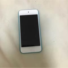 iPod touch 5世代のサムネイル