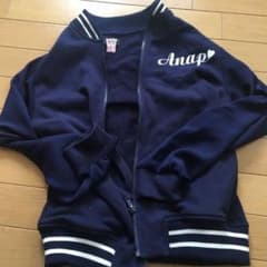 ANAP GIRLのサムネイル
