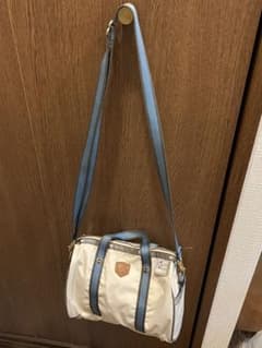 レスポートサック× ケイタマルヤマ ミニボストンバッグ☆JAL機内販売のサムネイル
