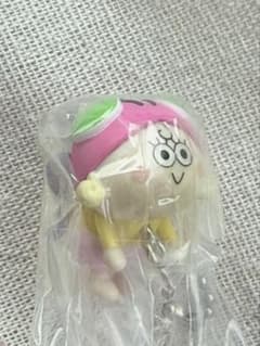 はなかっぱ つまんでつなげてますこっと アゲルちゃん(ボールチェーンver.)のサムネイル