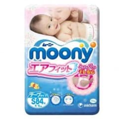 ムーニー S テープのサムネイル