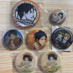 11点 高尾 和成 黒子のバスケ デコレクション缶バッジ 缶バッジ m58499830136_1.jpg?1725010254