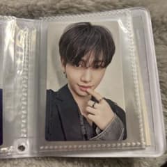 BOYNEXTDOOR ミョンジェヒョン 名古屋公演 - メルカリ