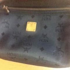 MCM クラッチバック セカンドバックのサムネイル