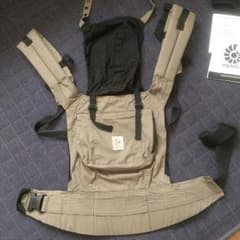 T.N.様専用*日本正規品*エルゴ*抱っこひものサムネイル