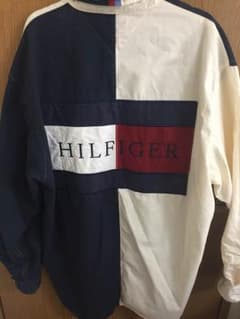 【値下げ】TOMY HILFIGER 長袖シャツのサムネイル