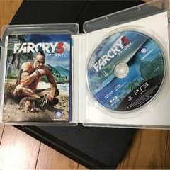 ファークライ3 ps3のサムネイル