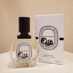 diptyque オードトワレ フィロシコス （50mL）のサムネイル