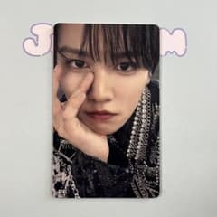 JO1 Survive FES 会場限定 トレカ 白岩瑠姫 117 JO1 白岩瑠姫 Survive FES グッズ購入特典トレカ SurviveFES