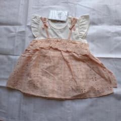 SLAP SLIP ワンピース 70cmのサムネイル