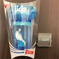 ダーツ ケース バッチ idsのサムネイル