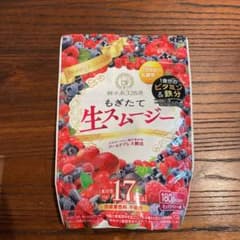 酵水素328選 もぎたて生スムージー 180g 約30日分のサムネイル