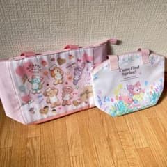 ディズニーシー　ランチバッグのサムネイル