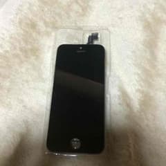 iPhone5c 液晶パネル YO様専用のサムネイル