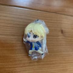 BTS TINYTANガチャガチャ Jinのサムネイル