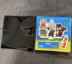 カルナイ 蘭丸 クッピーラムネ アクスタのサムネイル