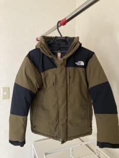 NORTH FACE ノースフェイスのサムネイル