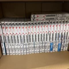 ちるらん 新撰組鎮魂歌　1-19・21-27巻の26冊セット ちるらん 新撰組鎮魂歌 1-19・21-27巻の26冊セット - メルカリ