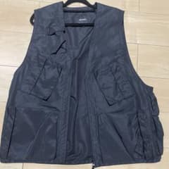BEAMS ベストのサムネイル