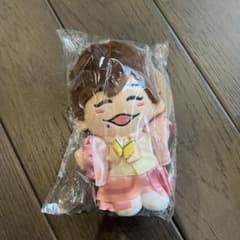 ちびぬい なにわ男子 長尾謙杜のサムネイル