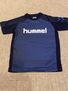 hummel 練習着 Tシャツ　150cmのサムネイル