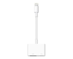 F*G様 Apple純正HDMI変換アダプタ Lightning未使用品のサムネイル