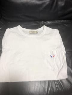 メゾンキツネ Tシャツのサムネイル