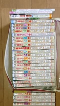 のだめカンタービレ全25巻＋CDブック2冊のサムネイル
