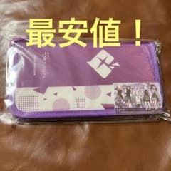 Aime　ポーチ　25時ナイトコードで。　プロセカ　チュウニズムのサムネイル