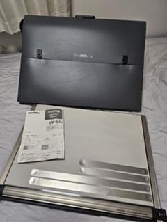 MUTOH 製図板 UM-06N2 ライナーボード 美品のサムネイル