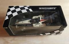 MINICHAMPS 1:18 BAR Honda F1 - メルカリ