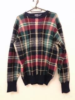 polo ralph lauren ポロラルフローレン ニットのサムネイル