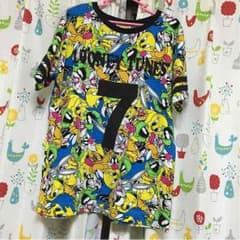 ルーニーテューンズ ビッグティーシャツ Lのサムネイル
