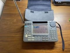 SONY　ラジオ　ICF-SW55のサムネイル