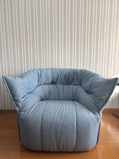 とし様専用】極美品 ligne roset リーンロゼ ブリガンタン 1P - メルカリ