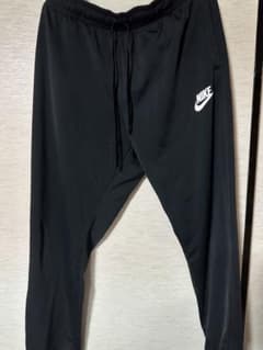 NIKE スウェットパンツ ブラック Lサイズのサムネイル