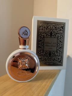 Lattafa Fakhar Rose 100ml Eau de Parfumのサムネイル