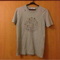 ユニコーン ユニクロコラボＴシャツ UTのサムネイル