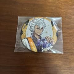 ツイステッドワンダーランド 缶バッジ ジャック・ハウルのサムネイル