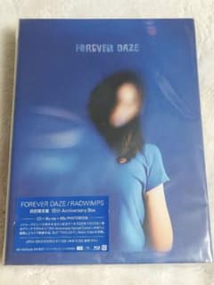 FOREVER DAZE(15th Anniversary Box) - メルカリ