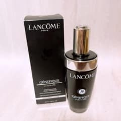 vz☆残量多☆ランコム ジェニフィック アルティメ セラム 美容液 50mL