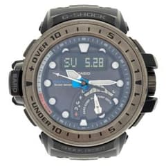 CASIO G-SHOCK マスターオブ G ガルフマスターのサムネイル