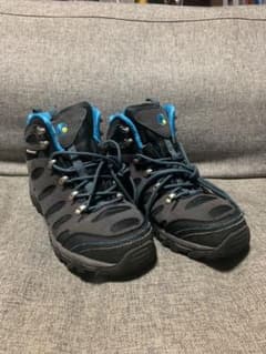 [アルバートル]トレッキングシューズ28.0cmのサムネイル
