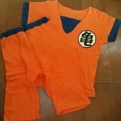 悟空の道着☆のサムネイル