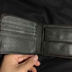 けんそさん専用☆ブルガリ二つ折り財布  正規品のサムネイル